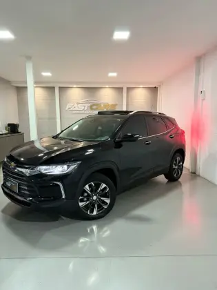 CHEVROLET TRACKER 2024