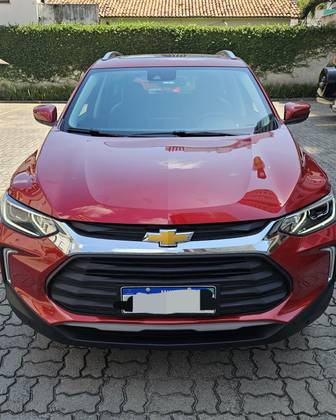 CHEVROLET TRACKER 2024