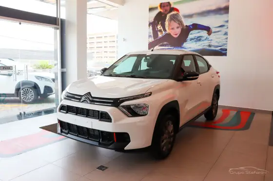 CITROËN BASALT 2025