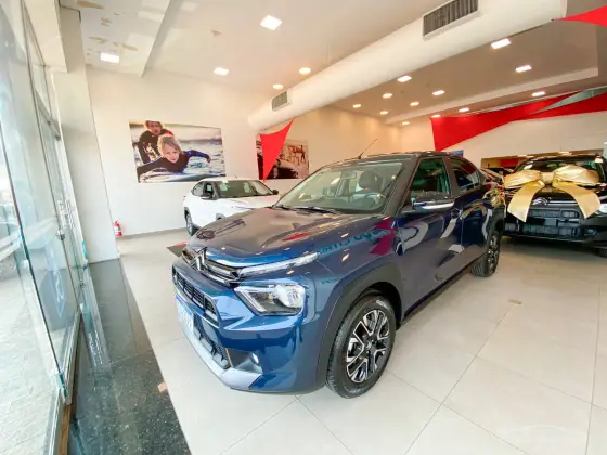 CITROËN BASALT 2025