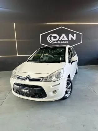 CITROËN C3 2014