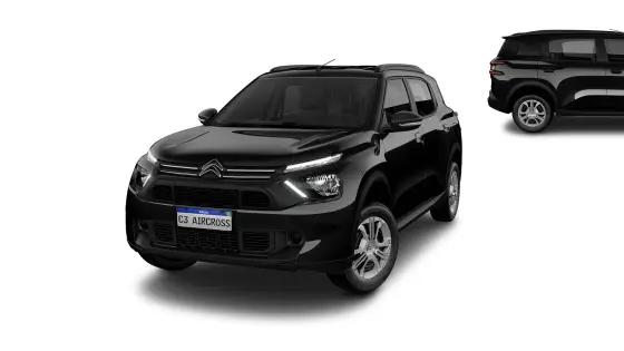 CITROËN C3 AIRCROSS 2025