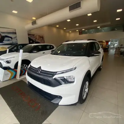 CITROËN C3 AIRCROSS 2025