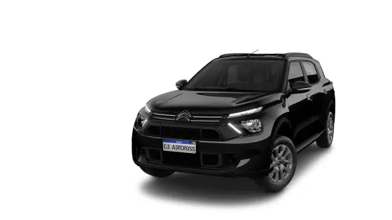 CITROËN C3 AIRCROSS 2025