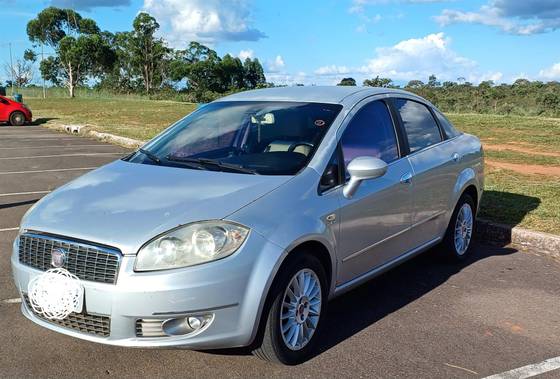 FIAT LINEA 2010