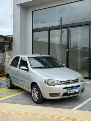 FIAT PALIO 2011