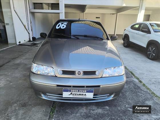 FIAT PALIO 2006