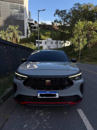 FIAT PULSE 2023