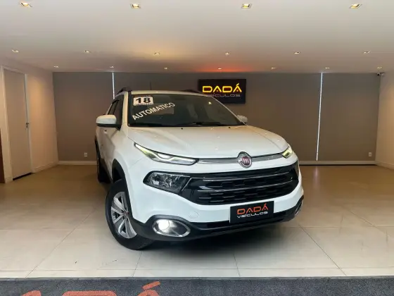 FIAT TORO 2018