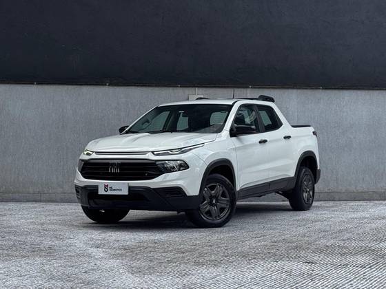 FIAT TORO 2023