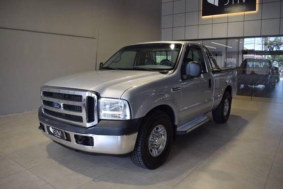FORD F-250 2011