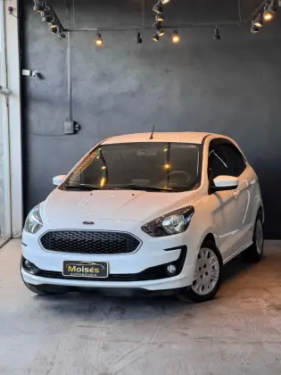 FORD KA 2021