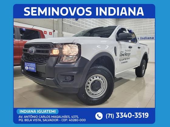 FORD RANGER 2024