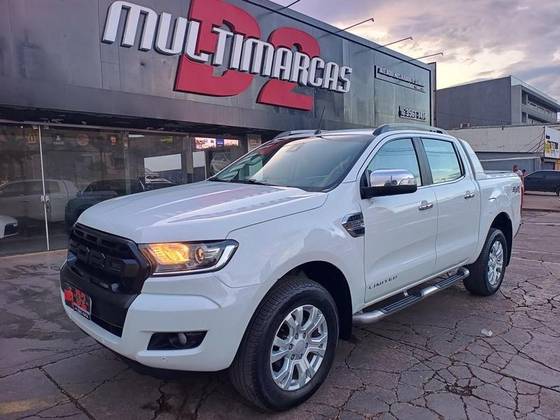 FORD RANGER 2017