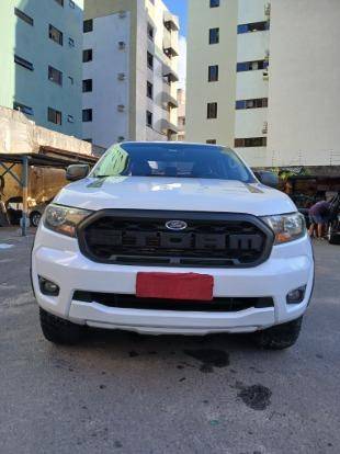 FORD RANGER 2021