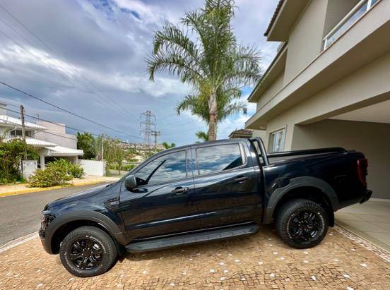 FORD RANGER 2021