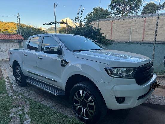 FORD RANGER 2021