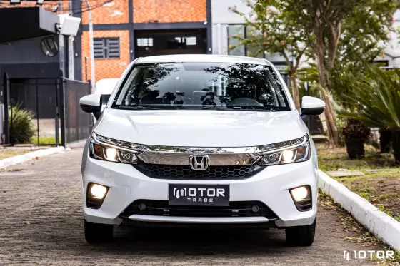 HONDA CITY 2023