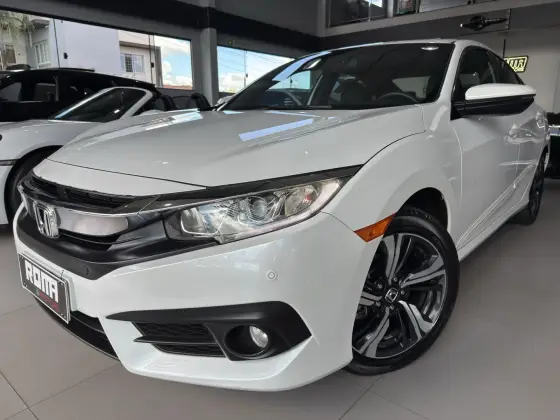 HONDA CIVIC 2018