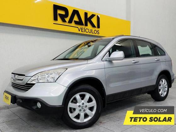 HONDA CRV 2009