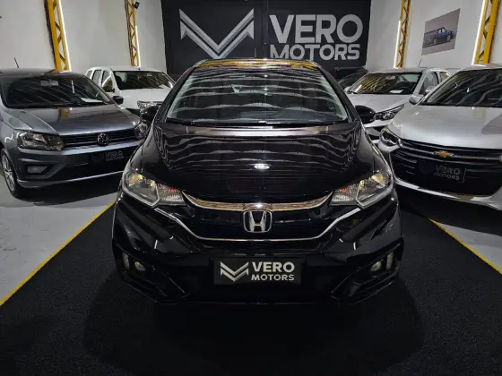 HONDA FIT 2020