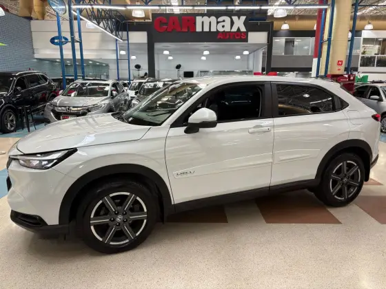 HONDA HR-V 2023