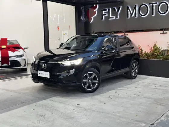 HONDA HR-V 2024