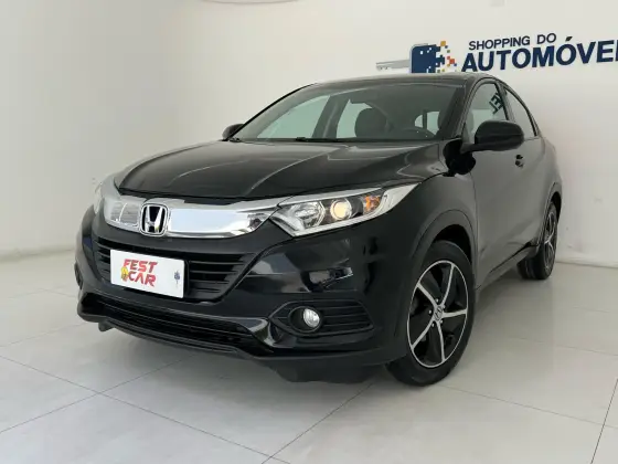 HONDA HR-V 2020