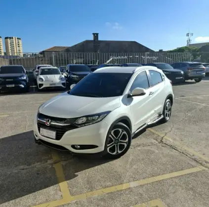 HONDA HR-V 2018