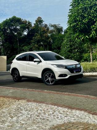 HONDA HR-V 2020