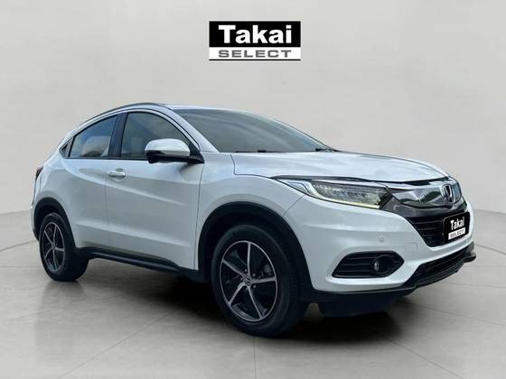 HONDA HR-V 2020
