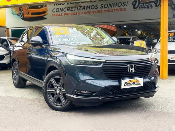 HONDA HR-V 2023