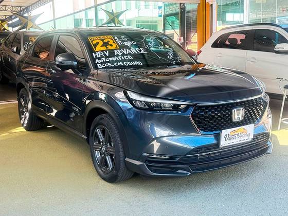 HONDA HR-V 2023