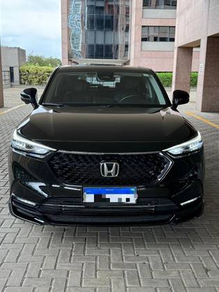 HONDA HR-V 2024