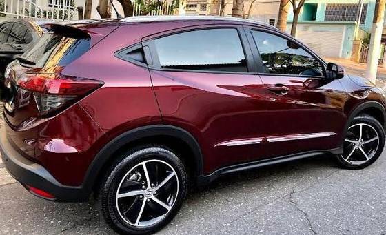 HONDA HR-V 2020