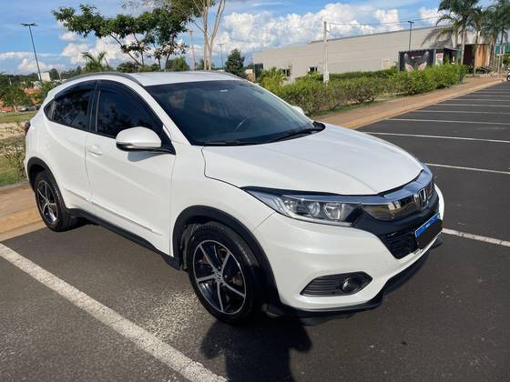 HONDA HR-V 2019