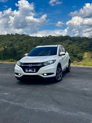 HONDA HR-V 2016