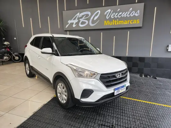 HYUNDAI CRETA 2022