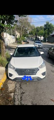 HYUNDAI CRETA 2019
