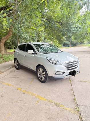 HYUNDAI IX35 2017