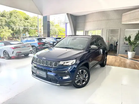 JEEP COMPASS 2023