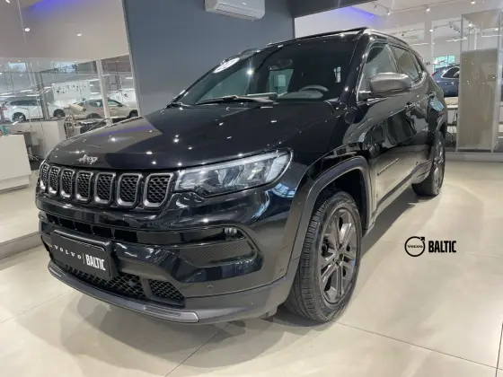 JEEP COMPASS 2022