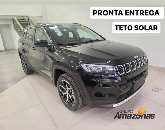 JEEP COMPASS 2025