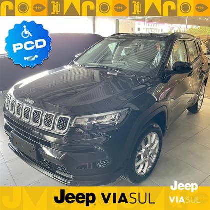 JEEP COMPASS 2025