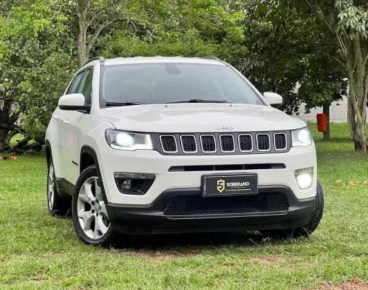 JEEP COMPASS 2021