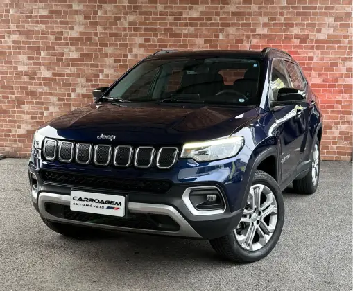 JEEP COMPASS 2022