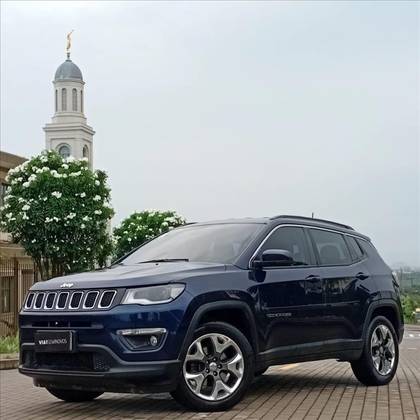 JEEP COMPASS 2019