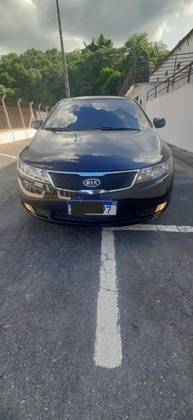 KIA CERATO 2012