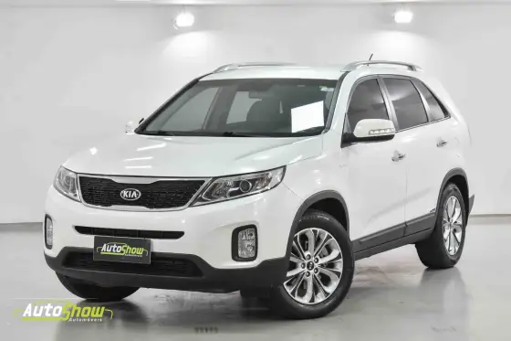 KIA SORENTO 2015