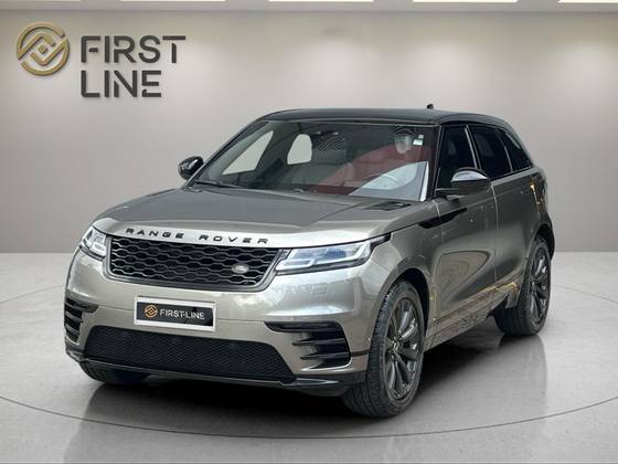 LAND ROVER RANGE ROVER VELAR 2018